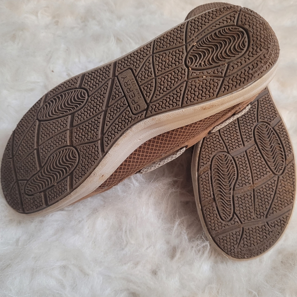 Sperry's